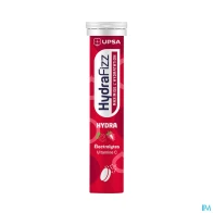 Hydrafizz hydra cpr efferv 16 | Aesiel