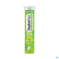 Hydrafizz detox cpr efferv 16 | Aesiel