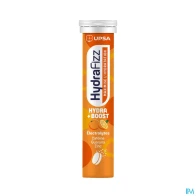 Hydrafizz boost cpr efferv 16 | Aesiel