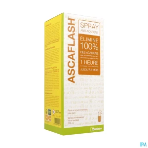 Ascaflash spr 500ml | Aesiel