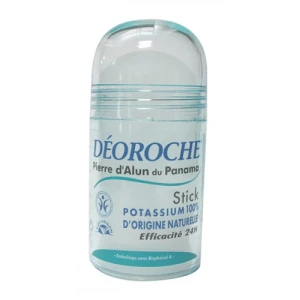 Deoroche stick alun vert 100g | Aesiel