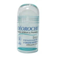 Deoroche stick alun vert 100g | Aesiel