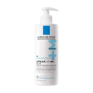 Lipikar baume ap+ max 400ml | Aesiel