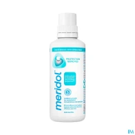 Meridol b/bouch protec genciv400ml | Aesiel