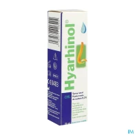 Hyarhinol sol nasal spray 15ml | Aesiel