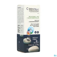 C’zen nuit spray 20ml | Aesiel