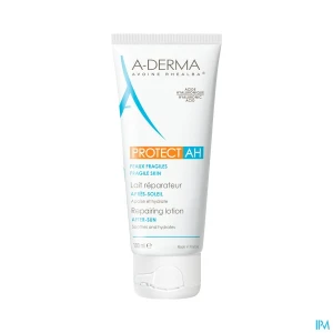 A-derma protect ah ap/soleil 100ml | Aesiel