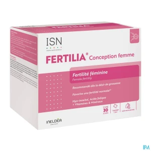 Isn fertilia conception fem sach30 | Aesiel