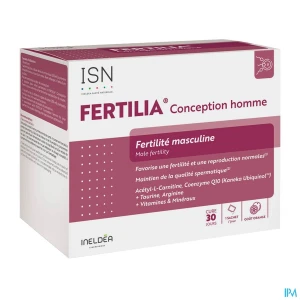Isn fertilia conception hom sach30 | Aesiel