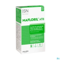 Isn mafloril atb gelul 10 | Aesiel