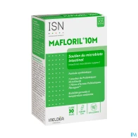 Isn mafloril 10m flore int gelu 30 | Aesiel