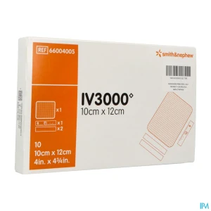 Pans iv3000 1hand trans10x12 10 | Aesiel