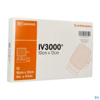 Pans iv3000 1hand trans10x12 10 | Aesiel