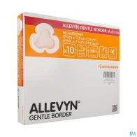Allevyn gent/bord multisit bt10 | Aesiel