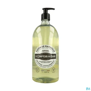 Comp bain sav liq surgras 1l | Aesiel