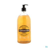 Comp bain sav liq vanil/miel 1l | Aesiel