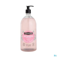 Comp bain gel dch fl cerisier 1l | Aesiel