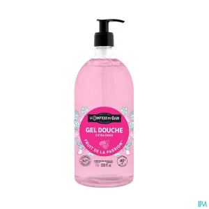 Comp bain gel dch peche 1l | Aesiel