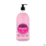 Comp bain gel dch peche 1l | Aesiel