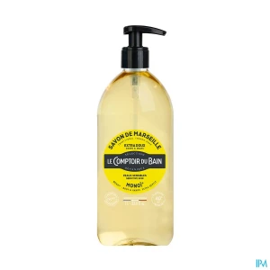 Comp bain sav liq monoi sp 1l | Aesiel