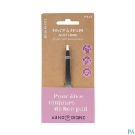 Pinc/epil mors crabe mat sanod 105 | Aesiel