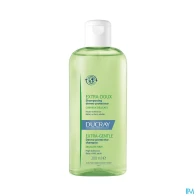Ducray sh extra doux 200ml | Aesiel