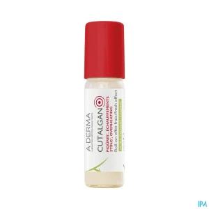 A-derma cutalgan rollon 10ml | Aesiel