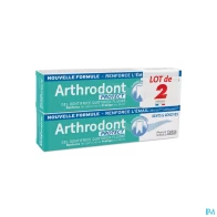 Arthrodont protect+ dent gel 75ml2 | Aesiel