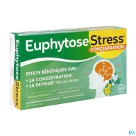 Euphytose zen cpr 30 | Aesiel