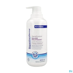 Bepanthenderma sensi baume 400ml | Aesiel