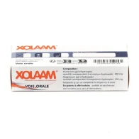 Xolaam comprime a sucer a croquer 40 | Aesiel