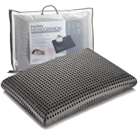 Innoxa oreiller memocervical gris | Aesiel