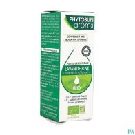 Phytosunarom lavand fin bio he10ml | Aesiel