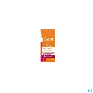 Avene ultra serum repul spf50+30ml | Aesiel