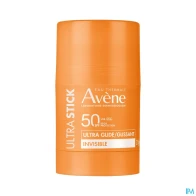 Avene ultra spf50 stick 20g | Aesiel