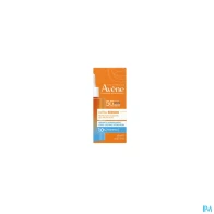 Avene ultra serum hydr spf50+ 30ml | Aesiel