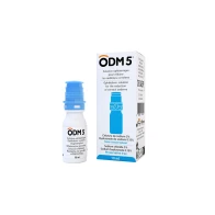 Odm5 solution ophtalmique 10ml | Aesiel