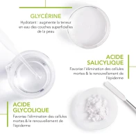 Bioderma sebium gel moussant actif nettoyant purifiant intense 200ml - Nettoyants, démaquillants |