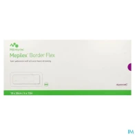 Mepilex bord flex xxl 10x30cm 10 | Aesiel