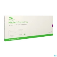 Mepilex bord flex xxl 10x30cm 10 | Aesiel
