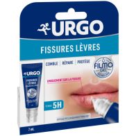 Urgo filmogel fissure levre