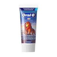 Oral-b kids dent roi lion 6m+ 60ml