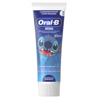 Oral-b junior dent stitch 6a+ 75ml