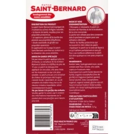St bernard patch x3 | Aesiel