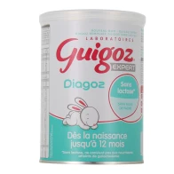 Guigoz lait diagoz 400g