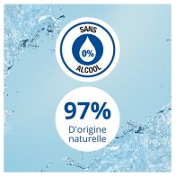 Cb12 white bain de bouche 250mlx2