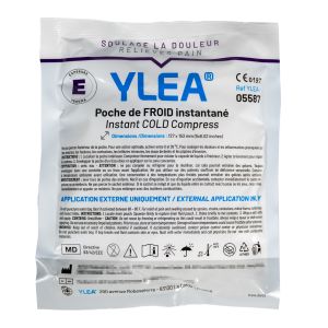 Ylea poche de froid instant 05587