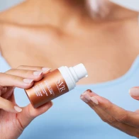 Sun secure gouttes teintees 15ml