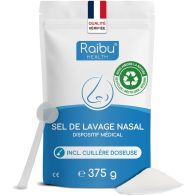 Sel nasal raibu douche nasale x150