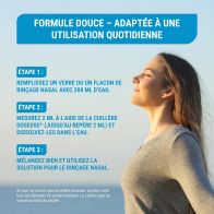 Sel nasal raibu douche nasale x150